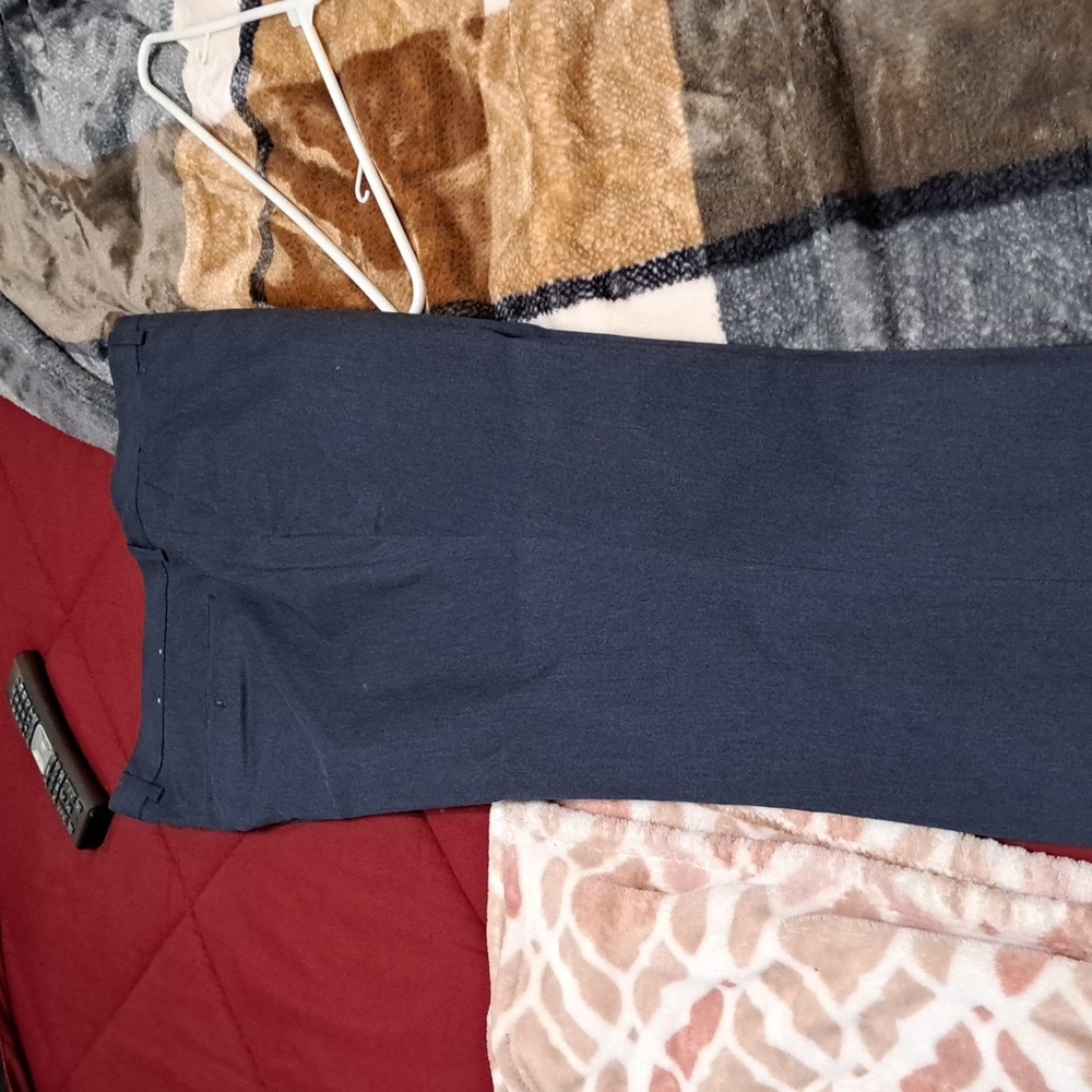 Dress pants slim 36 32 slim